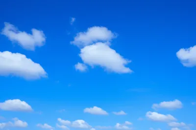 Illustration azure - Image 1