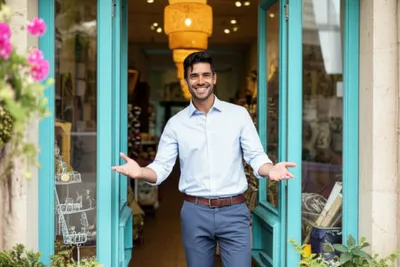 Illustration clicker - Image 1