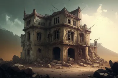 Illustration impairments - Image 1