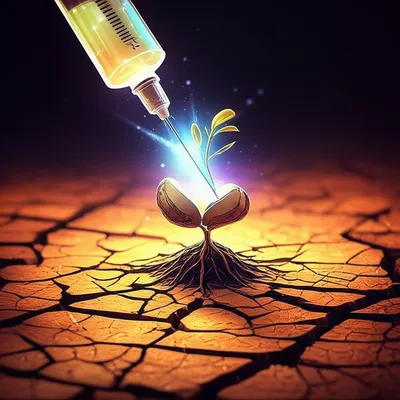 Illustration boosted - Image 1