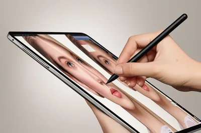 Illustration retouches - Image 1