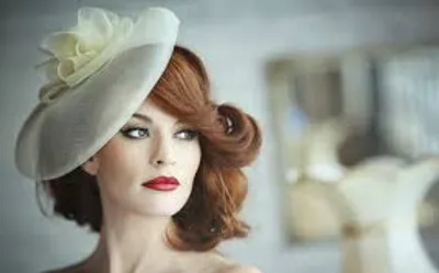 Illustration lady - Image 2