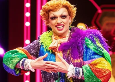 Illustration pouffe - Image 1