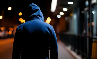 Illustration hoods - Image 1