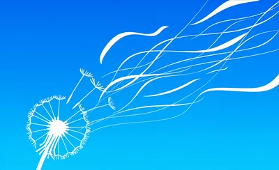 Illustration blows - Image 1