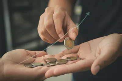 Illustration discount - Image 1