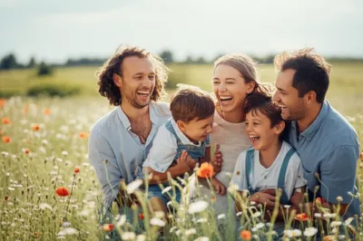 Illustration felicitous