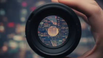 Illustration focused - Image 1