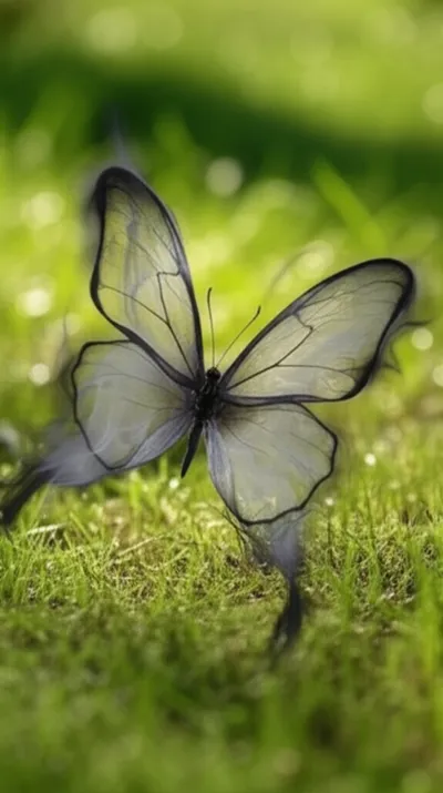 Illustration unsubstantial