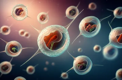 Illustration excavate - Image 1