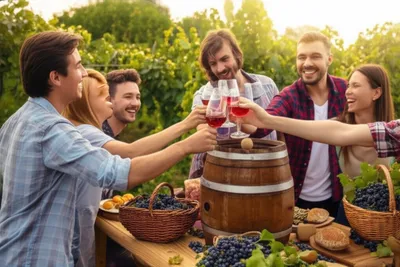 Illustration primeur - Image 1