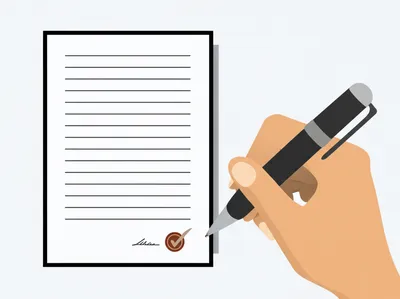 Illustration wrote - Image 1