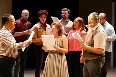 Illustration rehearse - Image 1