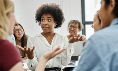 Illustration oracy - Image 1