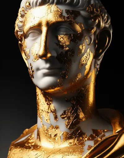 Illustration gilt - Image 2