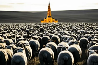 Illustration orthodoxy - Image 1