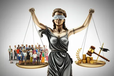 Illustration candour - Image 1