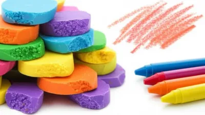 Illustration pastilles - Image 1