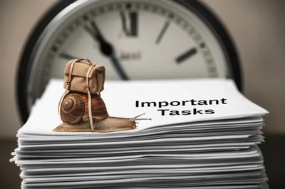 Illustration retard - Image 1