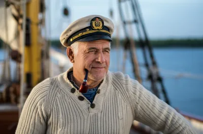 Illustration gaffer - Image 1