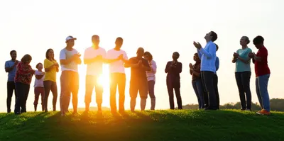 Illustration salute - Image 1