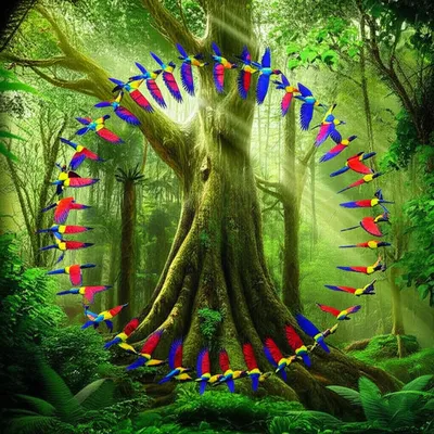 Illustration circulated - Image 1