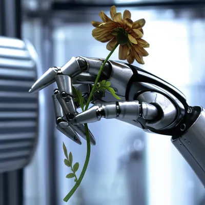 Hình ảnh minh họa humanized - Ảnh 1