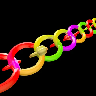 Illustration blocks - Image 1