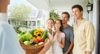 Illustration handsomely - Image 1