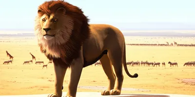 Illustration commanding - Image 1