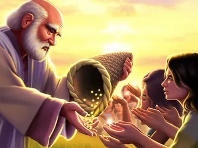 Illustration dispensation - Image 1