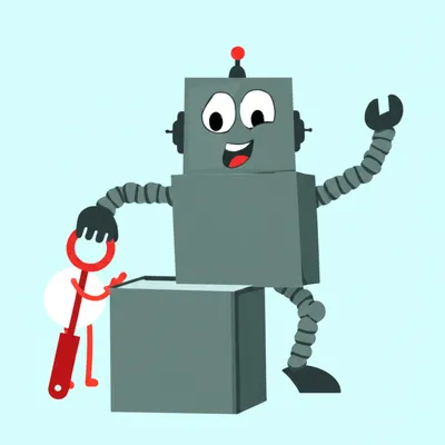 Illustration animation - Image 1