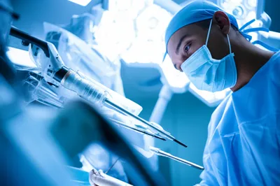 Illustration operating - Image 1