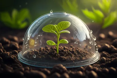 Illustration protective - Image 1