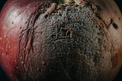 Illustration russet - Image 1