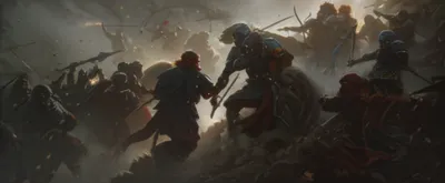 Illustration encounters - Image 1