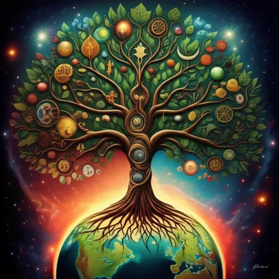 Illustration cosmology - Image 1