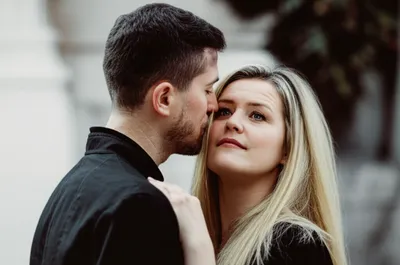 Illustration lady - Image 1