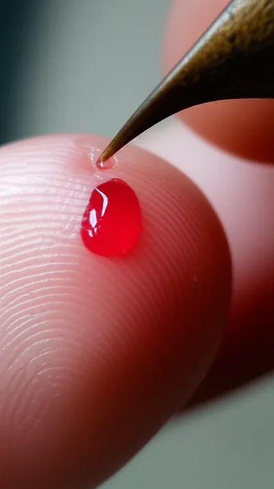 Illustration prick - Image 1