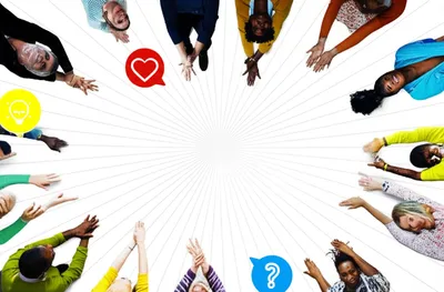 Illustration speaks - Image 1