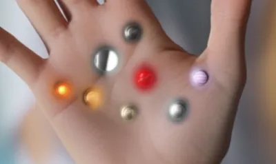 Illustration mounts - Image 1