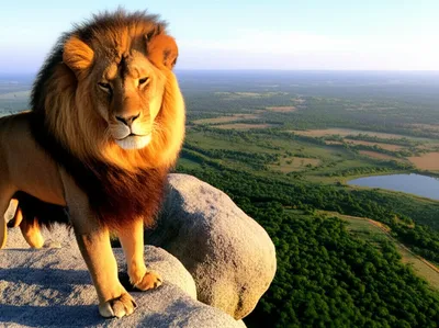 Illustration ascendant