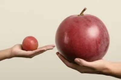 Illustration swollen - Image 1