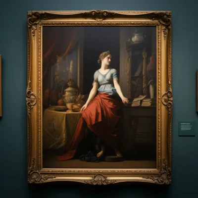 Illustration darks - Image 1