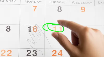 Illustration postdate - Image 1