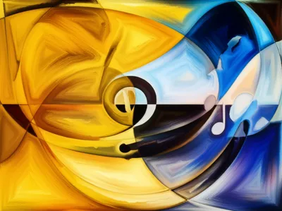 Illustration modulated - Image 1