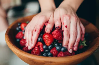 Illustration mashes - Image 1