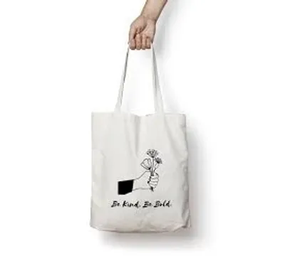 Illustration tote - Image 2