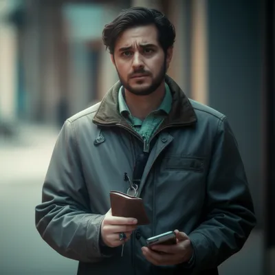 Illustration ghost - Image 1