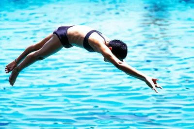 Illustration dive - Image 1